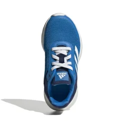 adidas Kids Tensaur Run 2.0 Trainers in Blue