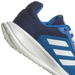 adidas Kids Tensaur Run 2.0 Trainers in Blue