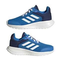adidas Kids Tensaur Run 2.0 Trainers in Blue