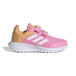 adidas Kids Tensaur Run 2.0 Trainers in Pink