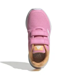 adidas Kids Tensaur Run 2.0 Trainers in Pink