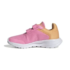 adidas Kids Tensaur Run 2.0 Trainers in Pink