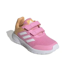 adidas Kids Tensaur Run 2.0 Trainers in Pink