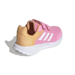 adidas Kids Tensaur Run 2.0 Trainers in Pink