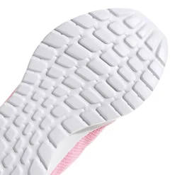 adidas Kids Tensaur Run 2.0 Trainers in Pink