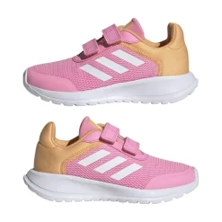 adidas Kids Tensaur Run 2.0 Trainers in Pink