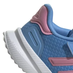 adidas Kids X_PLRPATH Shoes in Blue