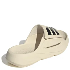 adidas L Blaze Slide in White