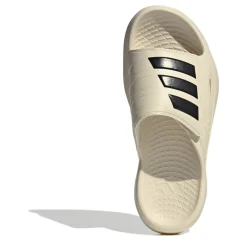adidas L Blaze Slide in White