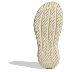 adidas L Blaze Slide in White