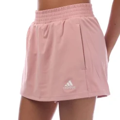 adidas Last Days of Summer Skort in Mauve