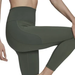 adidas Leggings in Green