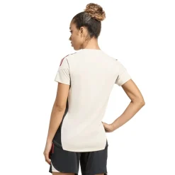 adidas Lfc Trn Jersey in White