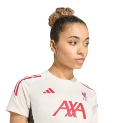 adidas Lfc Trn Jersey in White