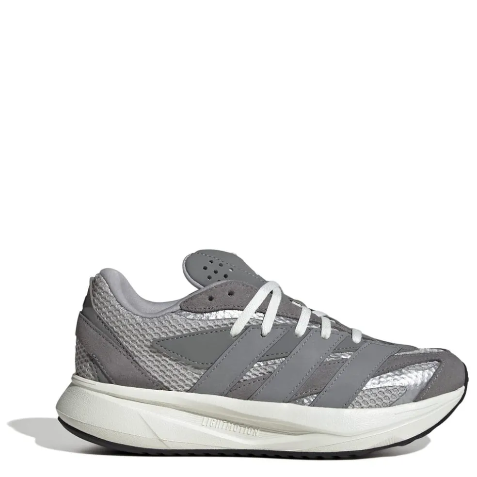 adidas Lightblaze Shoes Kids in Grey