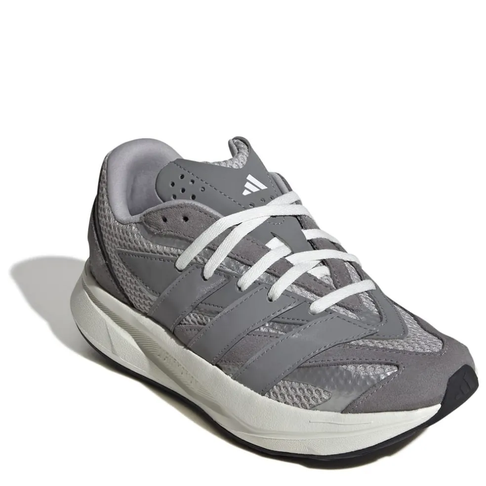adidas Lightblaze Shoes Kids in Grey