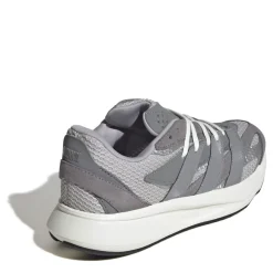 adidas Lightblaze Shoes Kids in Grey