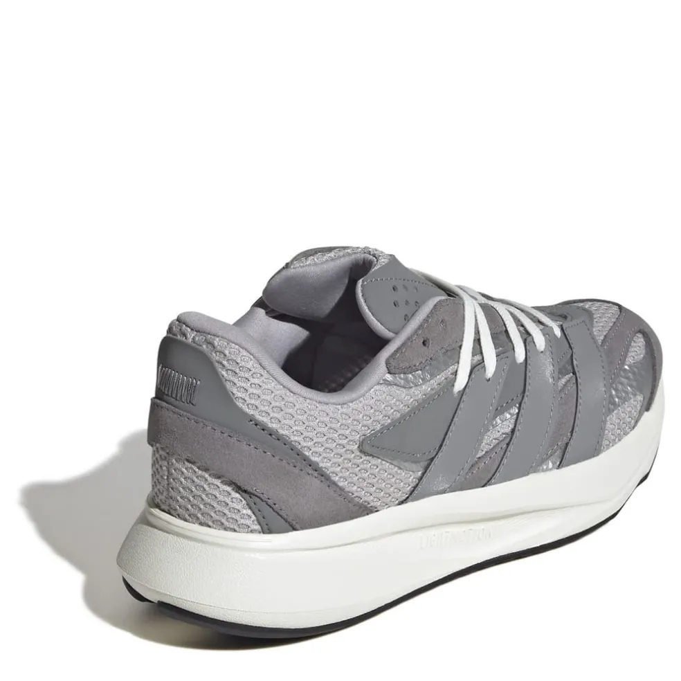 adidas Lightblaze Shoes Kids in Grey