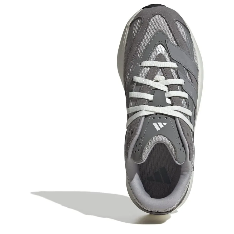 adidas Lightblaze Shoes Kids in Grey