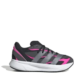 adidas Lightblaze Trainers Kids in Black