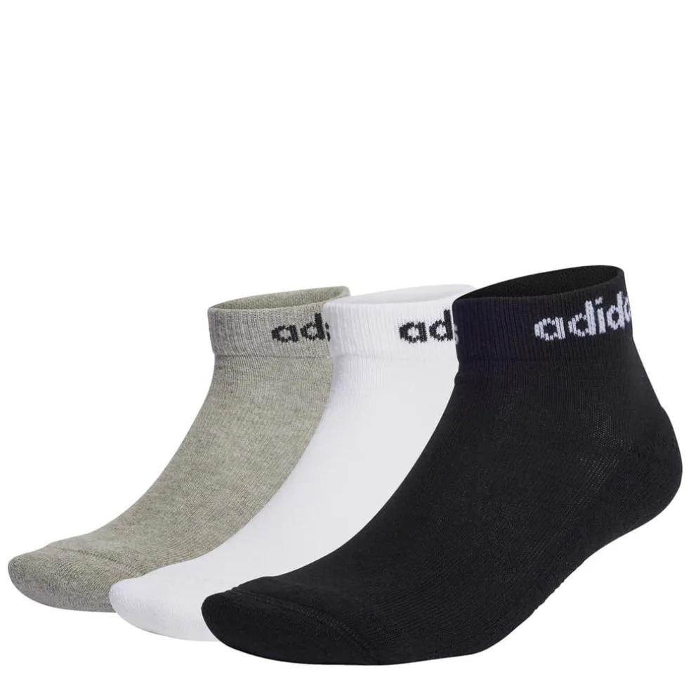 adidas Lin Ankle 3p in Multi