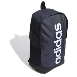 adidas Linear Backpack in Blue