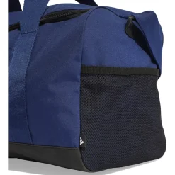 adidas Linear Duffel Bag Small in Blue