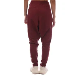 adidas Linear Leggings (Plus Size) in Red