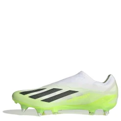 adidas Low Top Football Sneakers in Multi