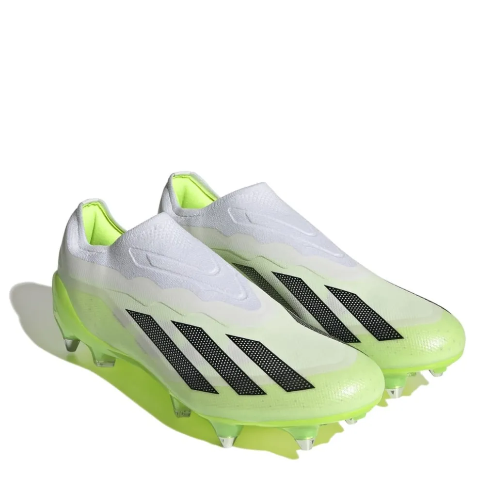 adidas Low Top Football Sneakers in Multi