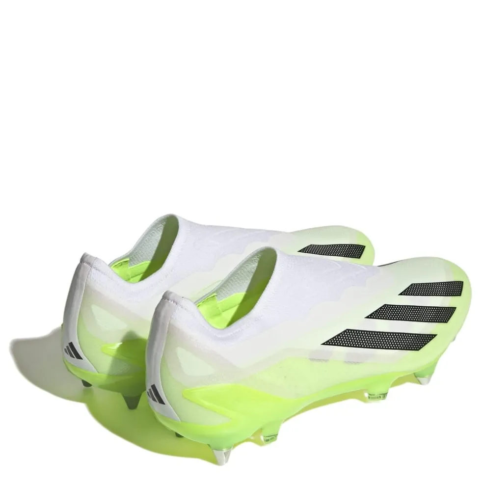 adidas Low Top Football Sneakers in Multi