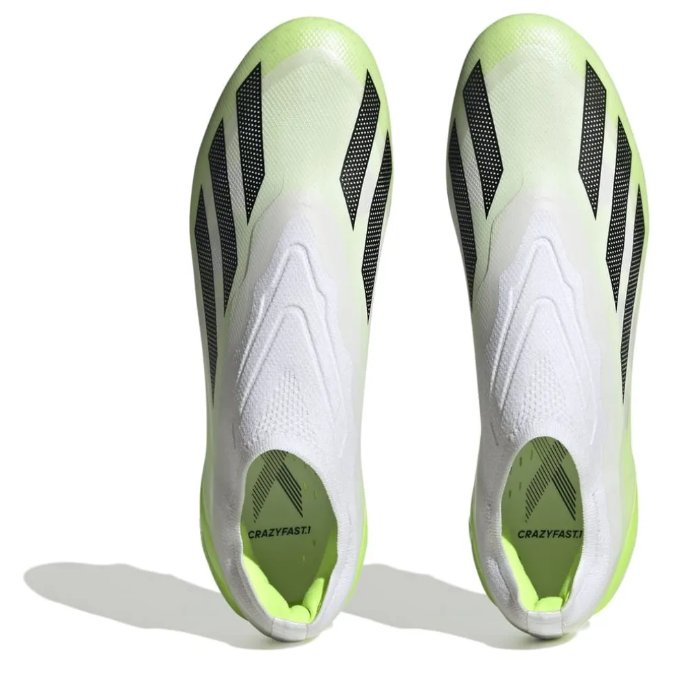 adidas Low Top Football Sneakers in Multi