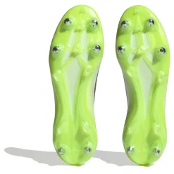 adidas Low Top Football Sneakers in Multi