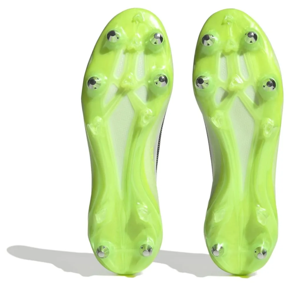 adidas Low Top Football Sneakers in Multi