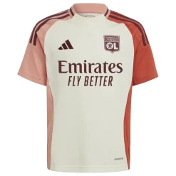 adidas Lyns Jersey in Purple