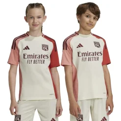 adidas Lyns Jersey in Purple