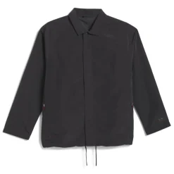 adidas Mens Adi Bb Jacket Tracksuit Top in Black