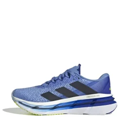 adidas Mens Adistar Byd Running Shoes in Blue
