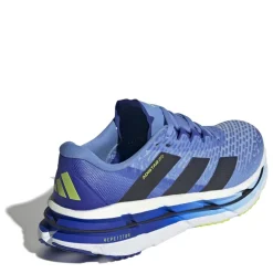 adidas Mens Adistar Byd Running Shoes in Blue