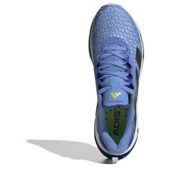 adidas Mens Adistar Byd Running Shoes in Blue