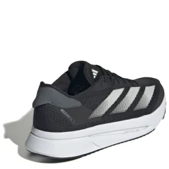 adidas Mens Adizero Sl2 Running Shoes in Black