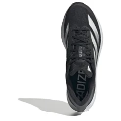 adidas Mens Adizero Sl2 Running Shoes in Black