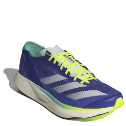 adidas Mens Adizero Takumi Sen 10 Running Shoes in Blue