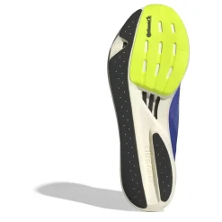 adidas Mens Adizero Takumi Sen 10 Running Shoes in Blue