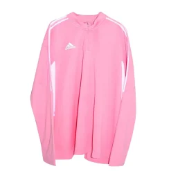 adidas Mens Condivo 22 Pro Training Top in Pink