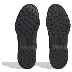adidas Mens Eastrail 2.0 Mid Rain.rdy Hiking Shoes in Black