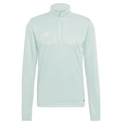 adidas Mens Ent22 Tr Top T-Shirt in Green