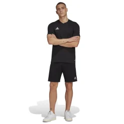 adidas Mens Ent22 T-Shirt in Black