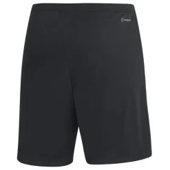 adidas Mens Entrada 22 Shorts in Black