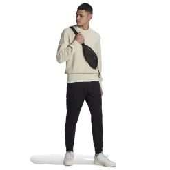 adidas Mens Entrada 22 Training Tracksuit Bottoms in Black